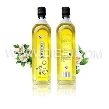 山茶油加工設(shè)備 茶籽油精煉設(shè)備 茶油整條生產(chǎn)線設(shè)備